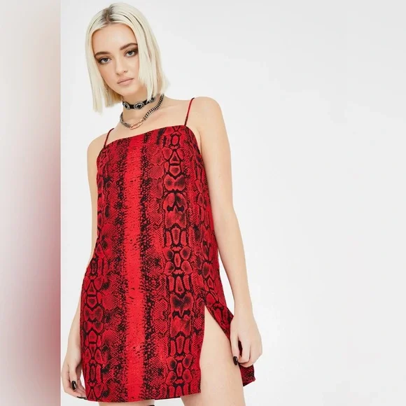 open lace back dress Sevila Long Sleeve Mini Dress in Flocked Botanical Flower Maroon , Bodycon main image 1
